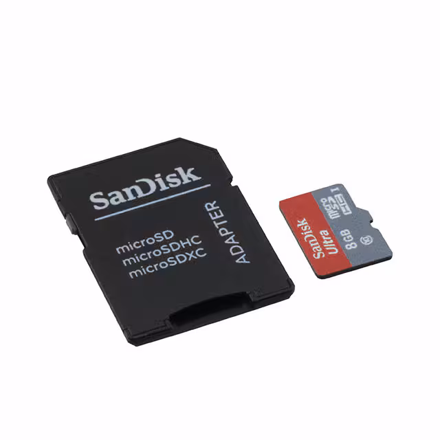 AD-FMC-SDCARD Analog Devices Inc.  HF-Zubehör